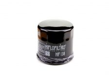 Ölfilter Hiflo HF138
