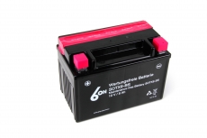 Battery Motorcycle YTX9-BS 6ON