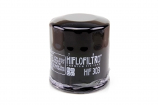 Oil Filter Hiflo HF303