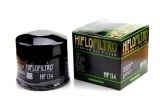 Oil Filter Hiflo HF134