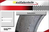 20 Euro Tire change Voucher
