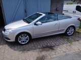 Opel ASTRA H TwinTop (Cabrio)