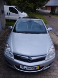 Opel ASTRA H TwinTop (Cabrio)