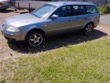 VW Passat 1.9 TDI (96KW/130PS)