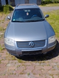 VW Passat 1.9 TDI (96KW/130PS)