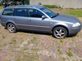 VW Passat 1.9 TDI (96KW/130PS)