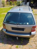 VW Passat 1.9 TDI (96KW/130PS)