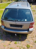 VW Passat 1.9 TDI (96KW/130PS)